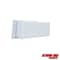 Extreme Max Extreme Max 3006.7255 BoatTector Dock Bumper - Small (10" x 10" x 4" x 2.5"), Corner 3006.7255 - alternate 3